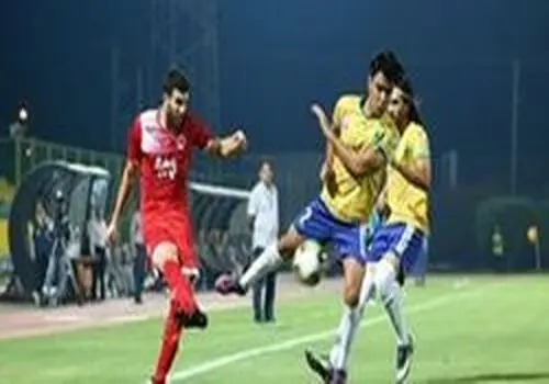 نفت آبادان با عبور از آلومینیوم اراک صعود کرد