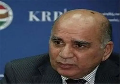 مسعود بارزانی: از روابط مان با اسرائیل خجالت نمی کشیم+ فیلم