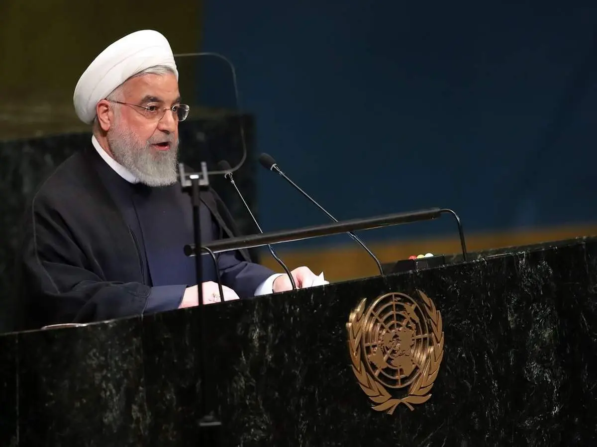 دولتمردان بزرگ بجای «دیوار»، «پل» می‌سازند
