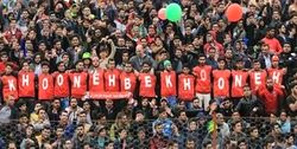 احتمال کنارهگیری تیم خونه به خونه بابل از لیگ دسته اول