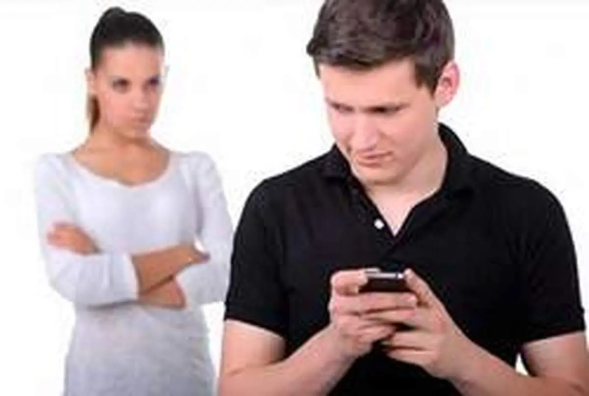 
با کنترل یکدیگر تیشه به ریشه زندگی نزنیم