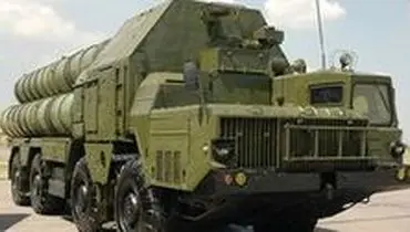 پیامدهای تصمیم روسیه برای تحویل «اس-۳۰۰» به دمشق