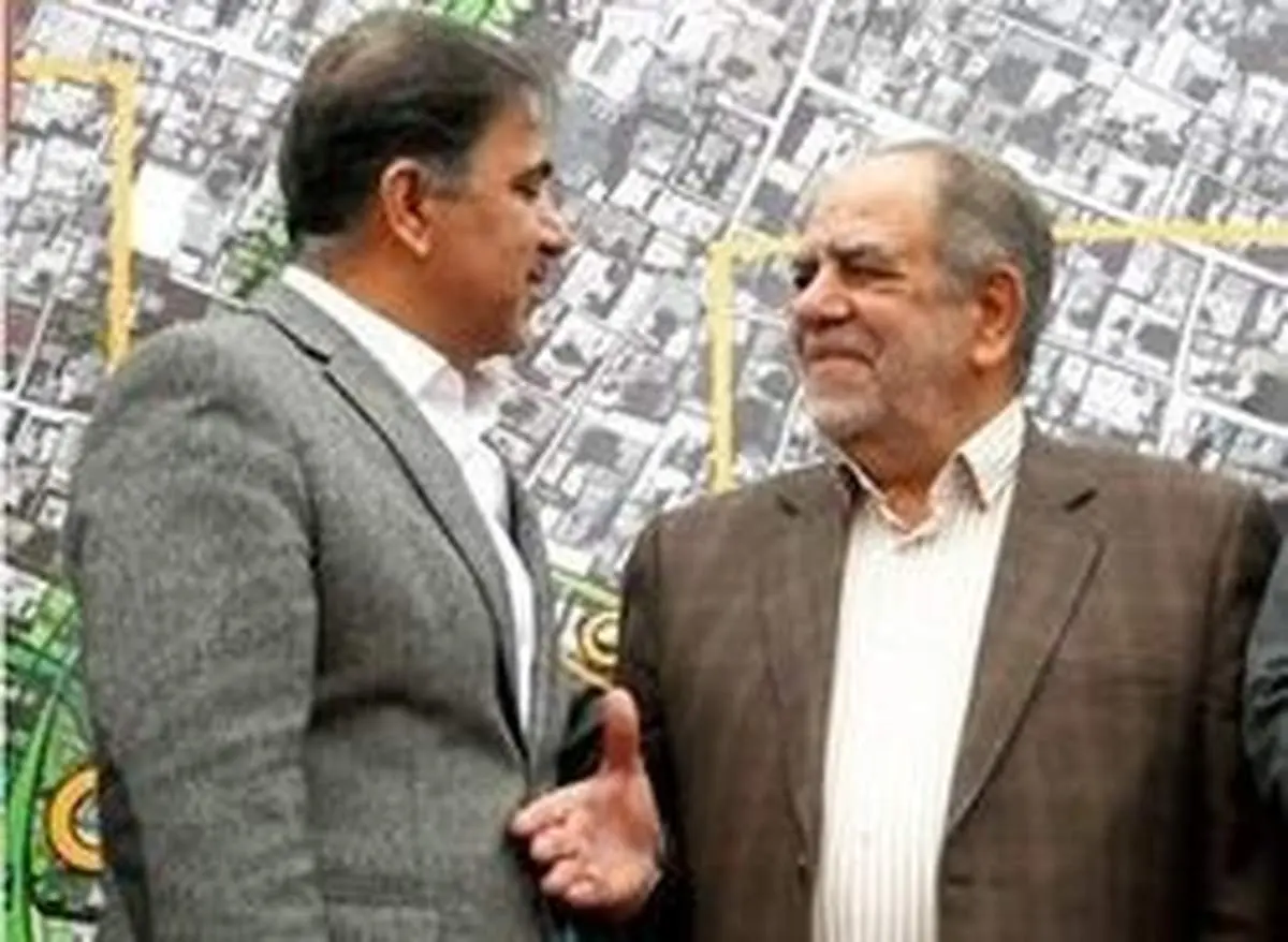 آخوندی: برای ترکان متاسفم؛ درخواست او غیرقانونی است