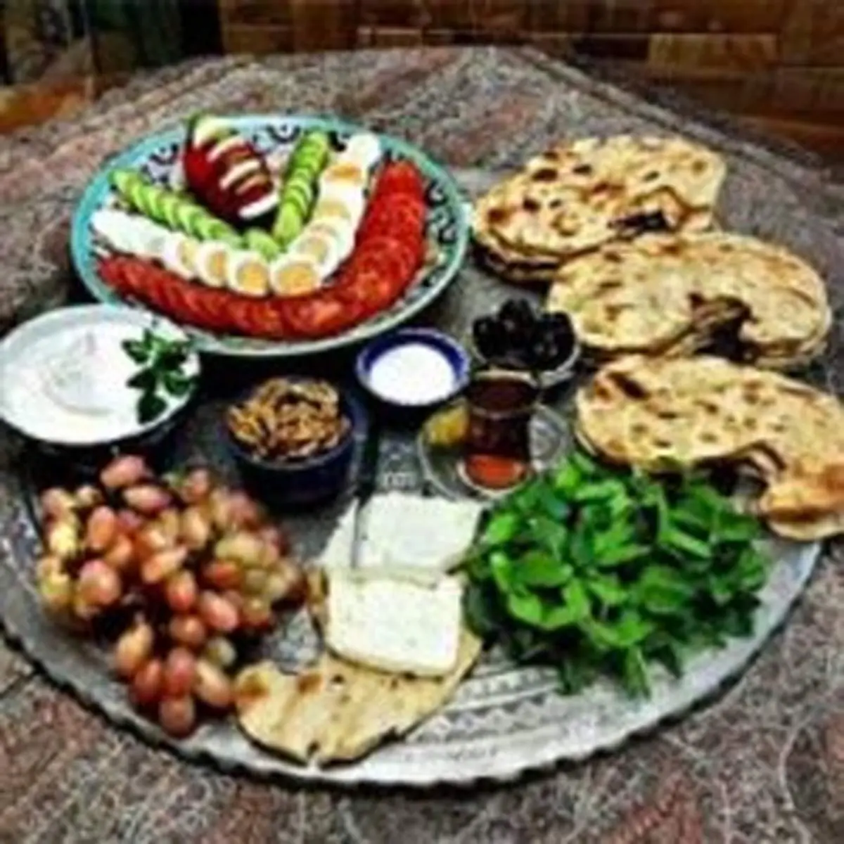 با ۸ گام، سلامت خود را تا ۱۰ سال تضمین کنید