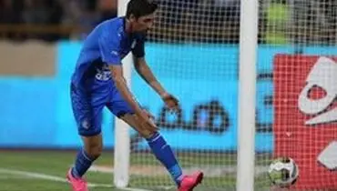 رکورد عجیب استقلال در لیگ برتر