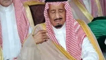 دهن کجی پادشاه سعودی به حقوق بشر
