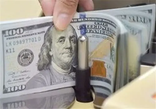  قیمت ارز دلار، طلا و یورو برای امروز سه‌شنبه ۲ تیر ۱۴۰۵