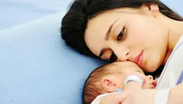 بیماری های روانی از طریق والدین به جنین منتقل می شود