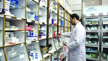 آخرین وضعیت بازار دارویی ایران در شرایط تحریم