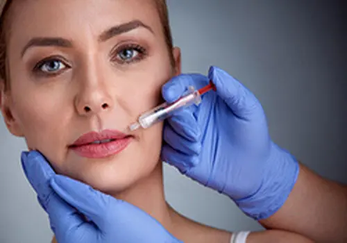 خوشگل شدن با ژل‌های تزریقی بلای جان شماست
