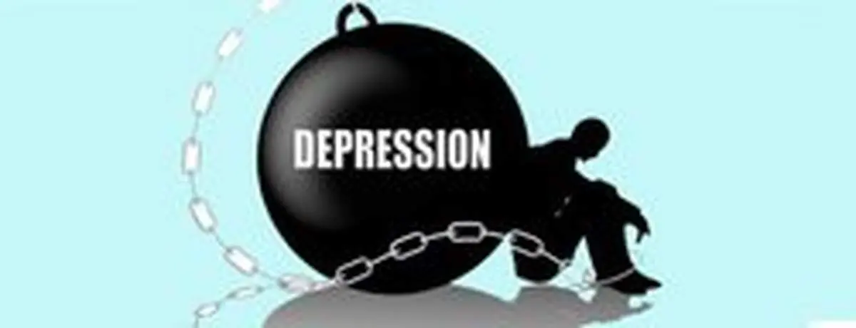 ۸ دلیل پنهان افسردگی را بشناسید