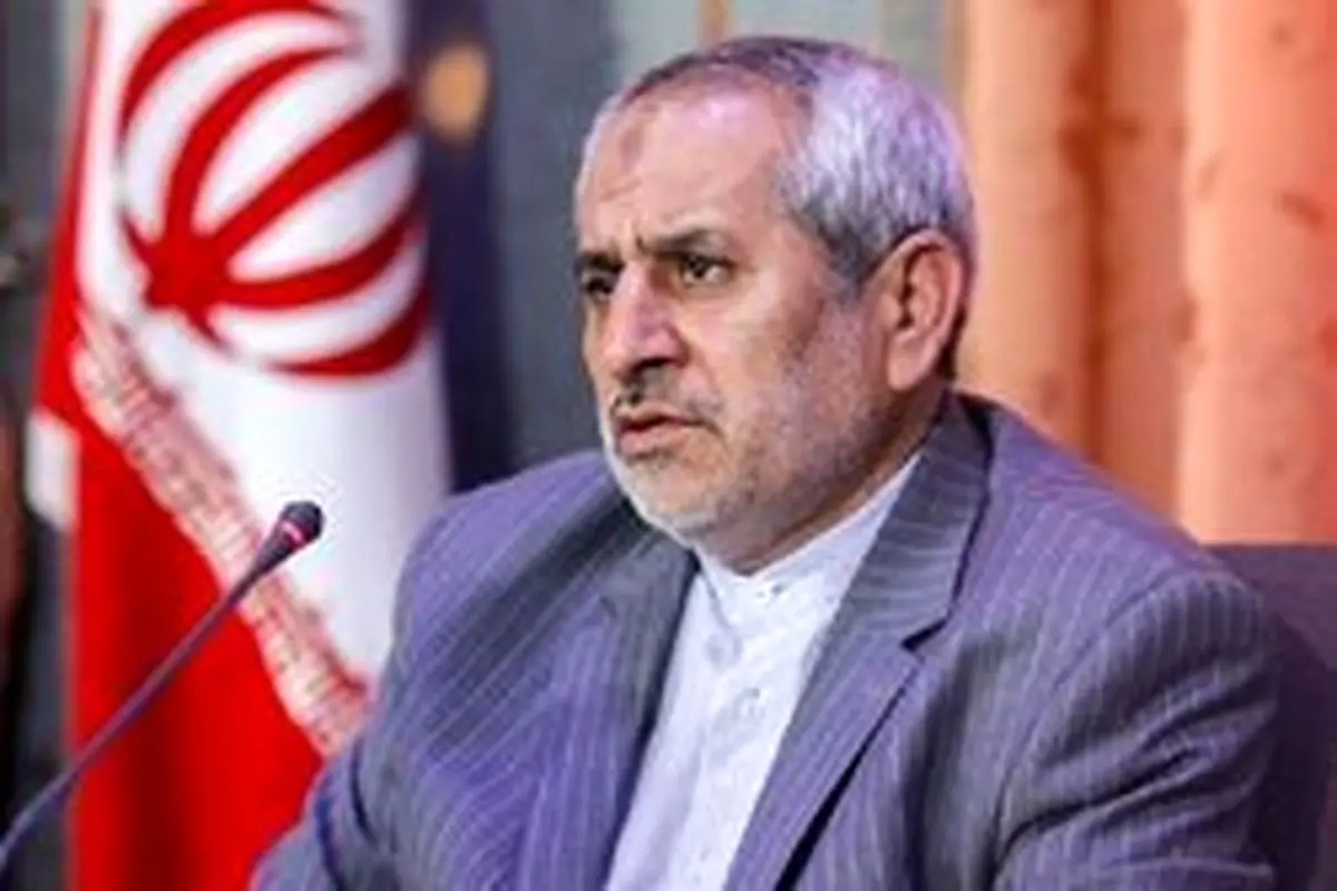 دادستان تهران: متاسفانه متهم سکه ثامن از کشور خارج شد