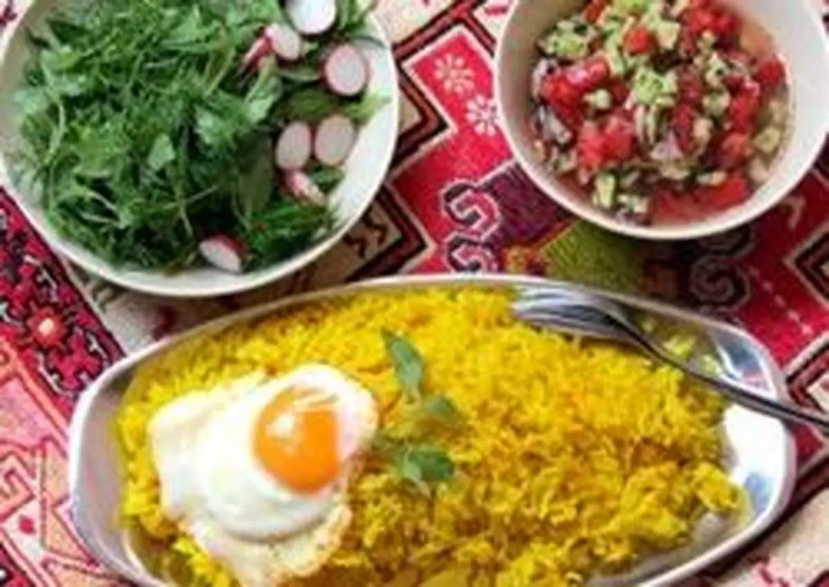 طرز تهیه دمی باقالی و چند فوت و فن مهم برای پخت آن
