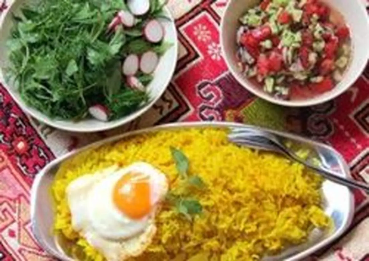 طرز تهیه دمی باقالی و چند فوت و فن مهم برای پخت آن