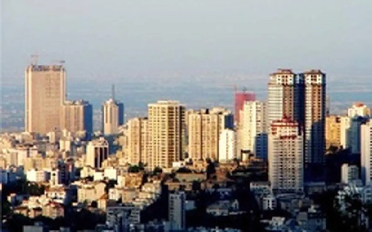 خبر خوش برای خریداران مسکن