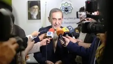 حکم ریاست «طهرانچی» ابلاغ می شود