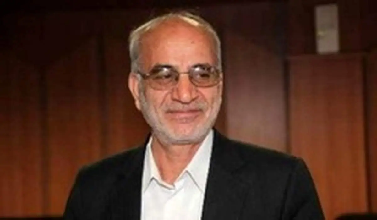 استاندار تهران مشمول طرح بازنشستگی شد