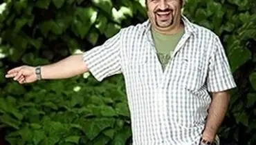 آرزوی مهراب قاسم‌خانی برای حسین ماهینی