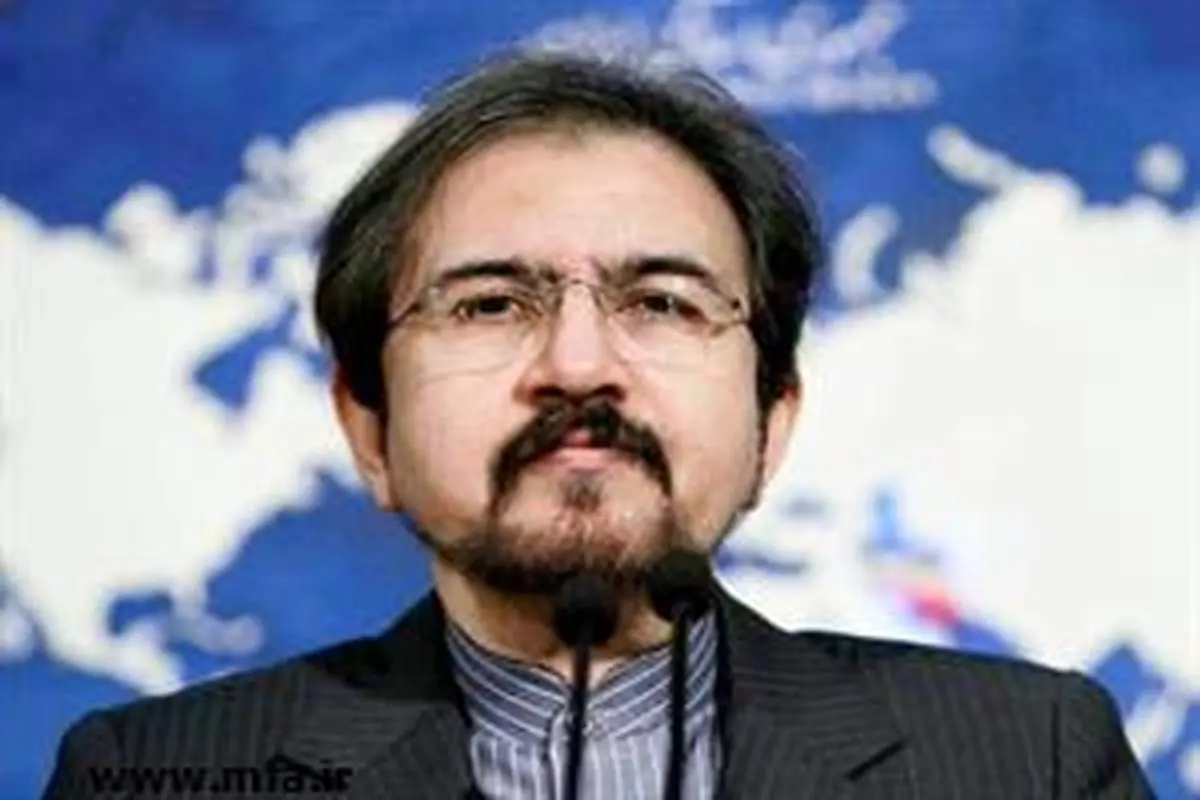 منشاء تروریسمی که امروز تمام جهان را در کام کشیده، جایی جز عربستان سعودی  نیست