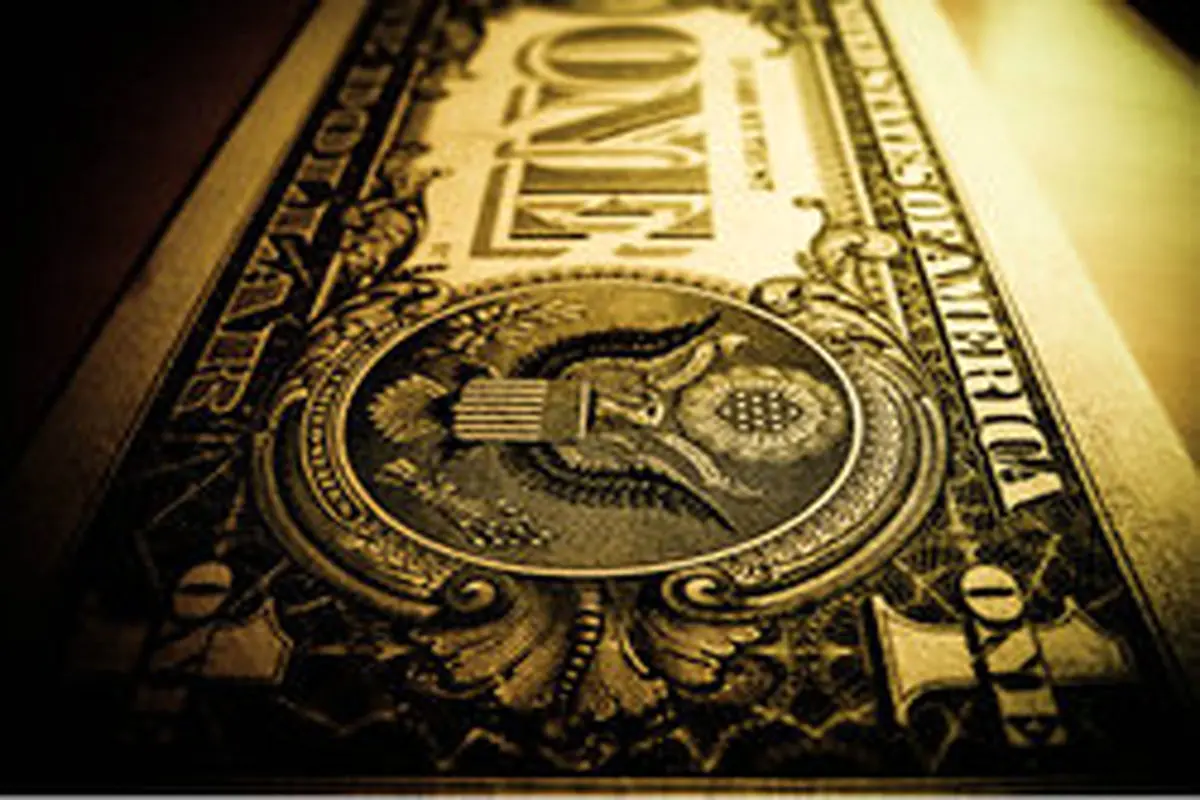 دلار در کجا چاپ می شود؟