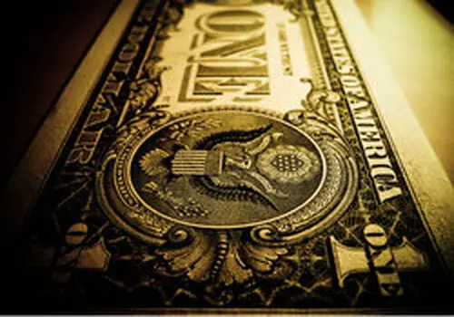  قیمت جدید دلار – ۳ تیر 