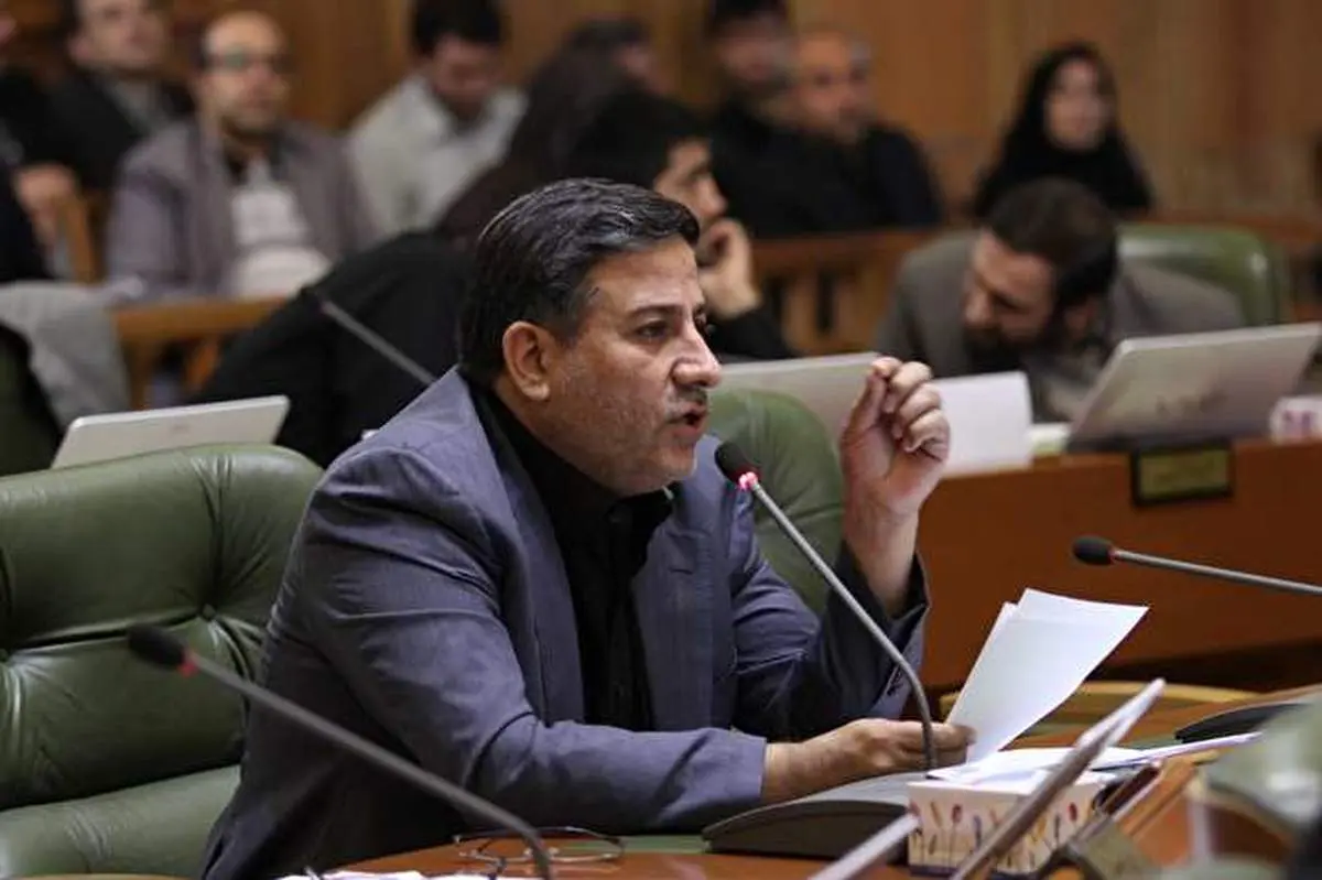 محمد سالاری: شهرداری تهران به مفاد طرح تفصیلی پایبند باشد+ویدیو