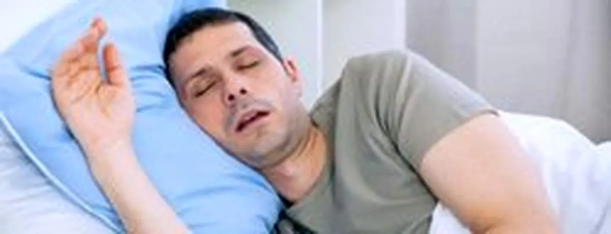 روش های جالب برای تسکین خروپف