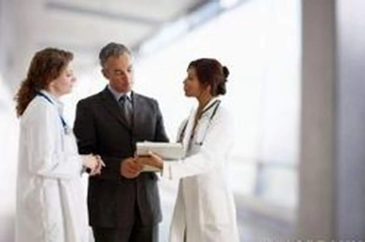 یک فیبروم چیست و عوارض احتمالی آن کدامند؟