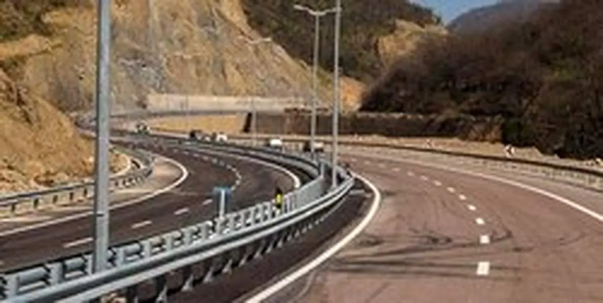 گزارشی از ترافیک در جادهها