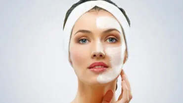 ۷ ماسک خانگی برای سفید کردن پوست