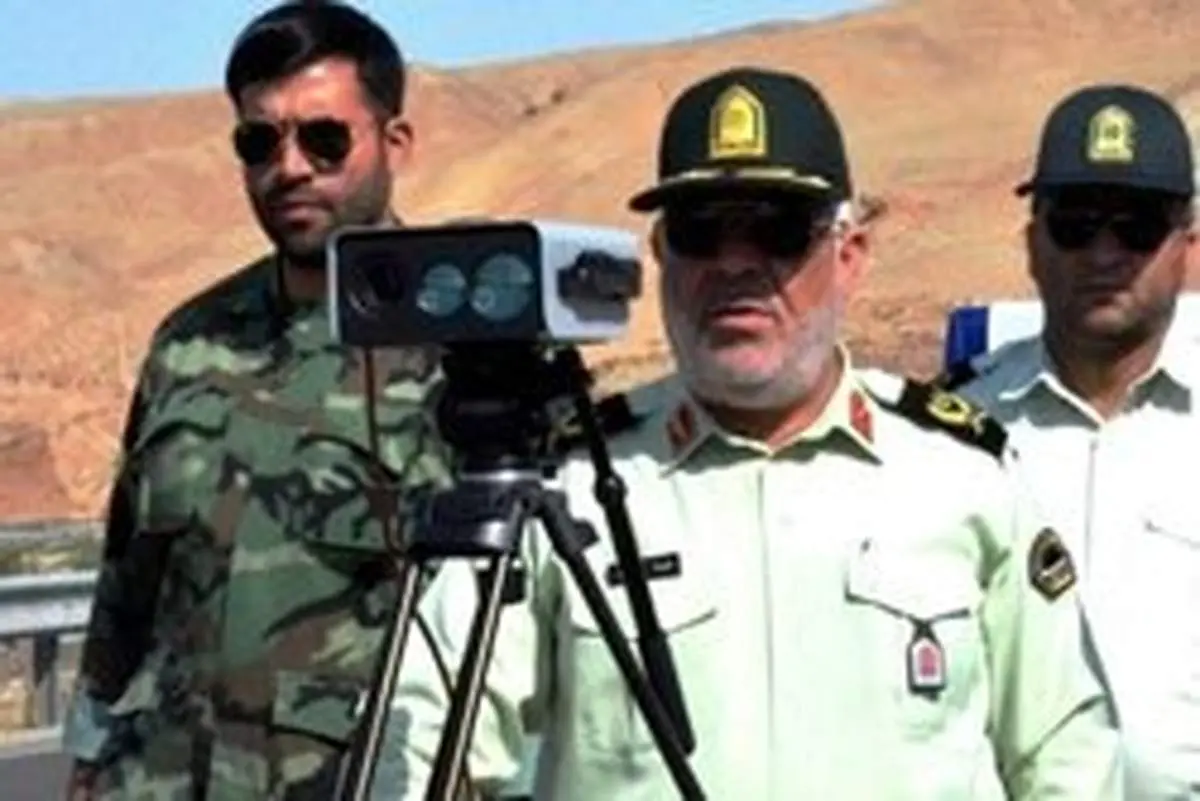 دستگیری ۱۱ عامل اصلی سنگ پرانی به کامیون ها