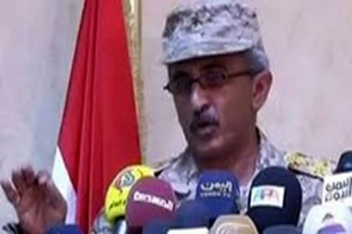 ارتش یمن: «دبی» دیگر امن نیست