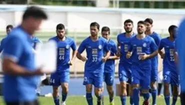 چشمی و صیادمنش هم مصدوم شدند