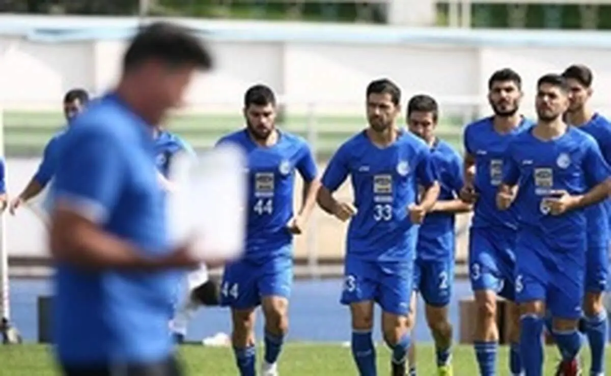 خبر بد برای هواداران باشگاه استقلال