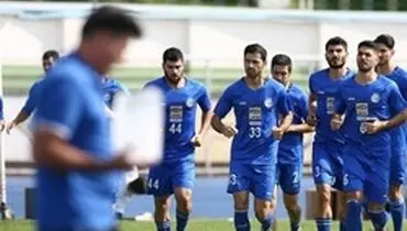 خبر بد برای هواداران باشگاه استقلال