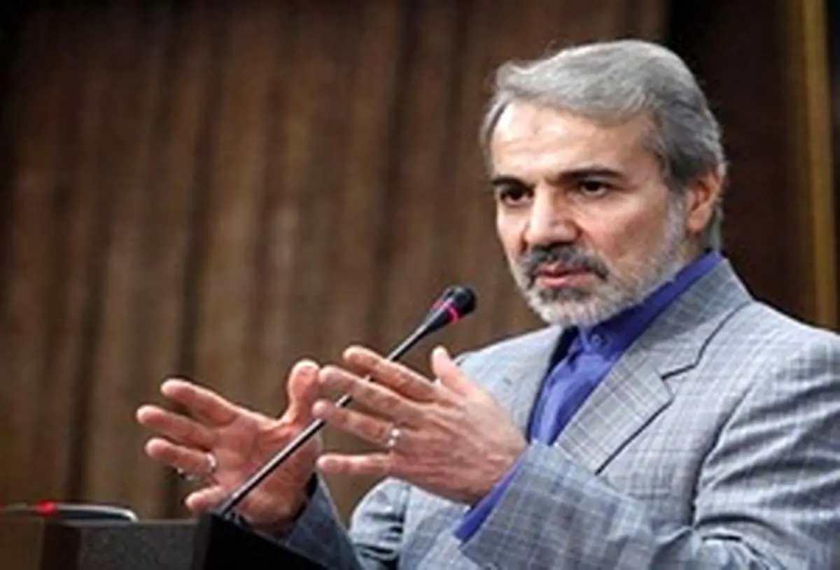 گزارش نوبخت از تحقق منابع مالی کشور در ۶ ماهه دوم سال
