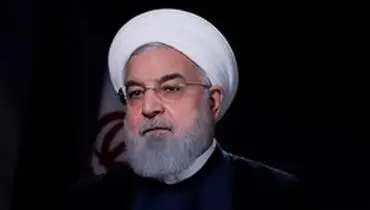 پیام تسلیت روحانی به شهروندان اندونزی