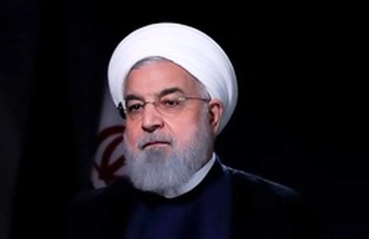 پیام تسلیت روحانی به شهروندان اندونزی