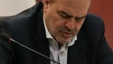 تبدیل ۵ تالاب کشور به مرکز گرد و غبار