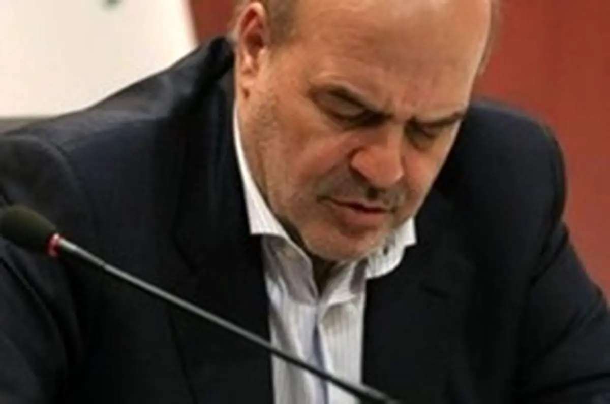 تبدیل ۵ تالاب کشور به مرکز گرد و غبار