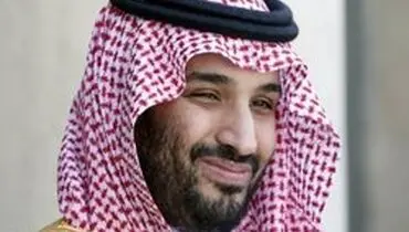 محمد بن سلمان وارد کویت شد