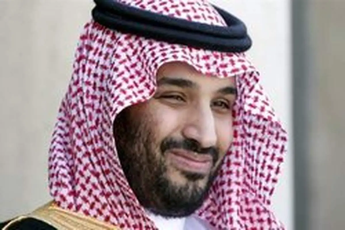 محمد بن سلمان وارد کویت شد