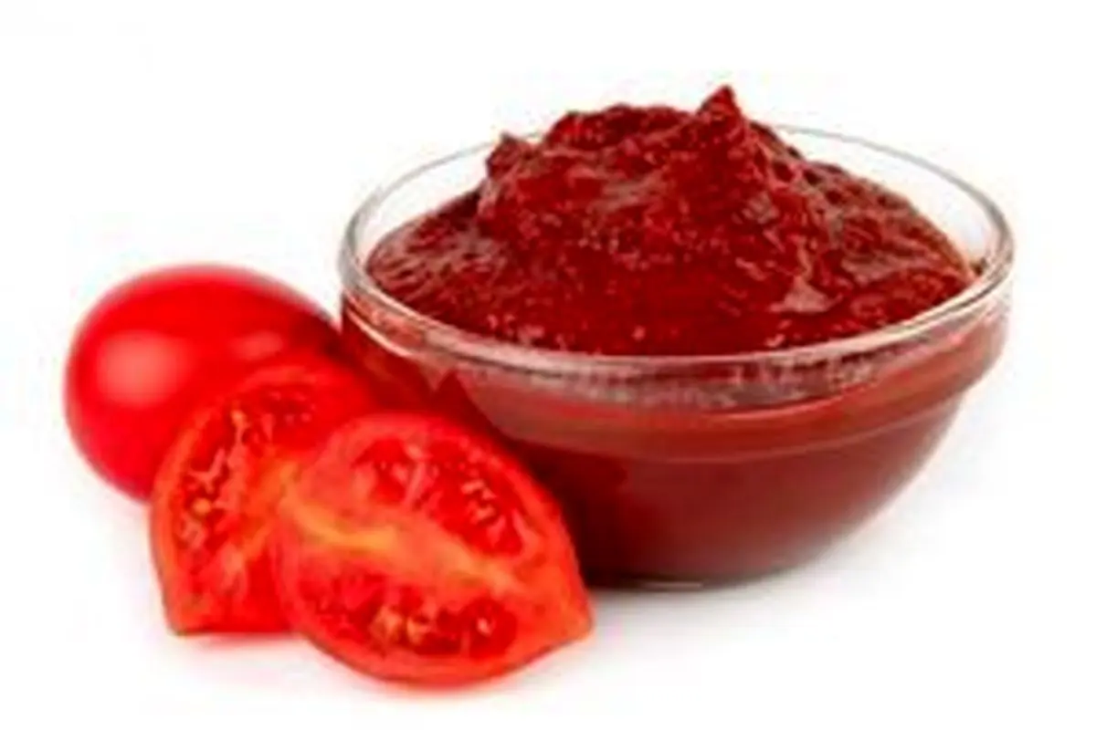 چرایی گرانی ۵ برابری رب گوجهفرنگی