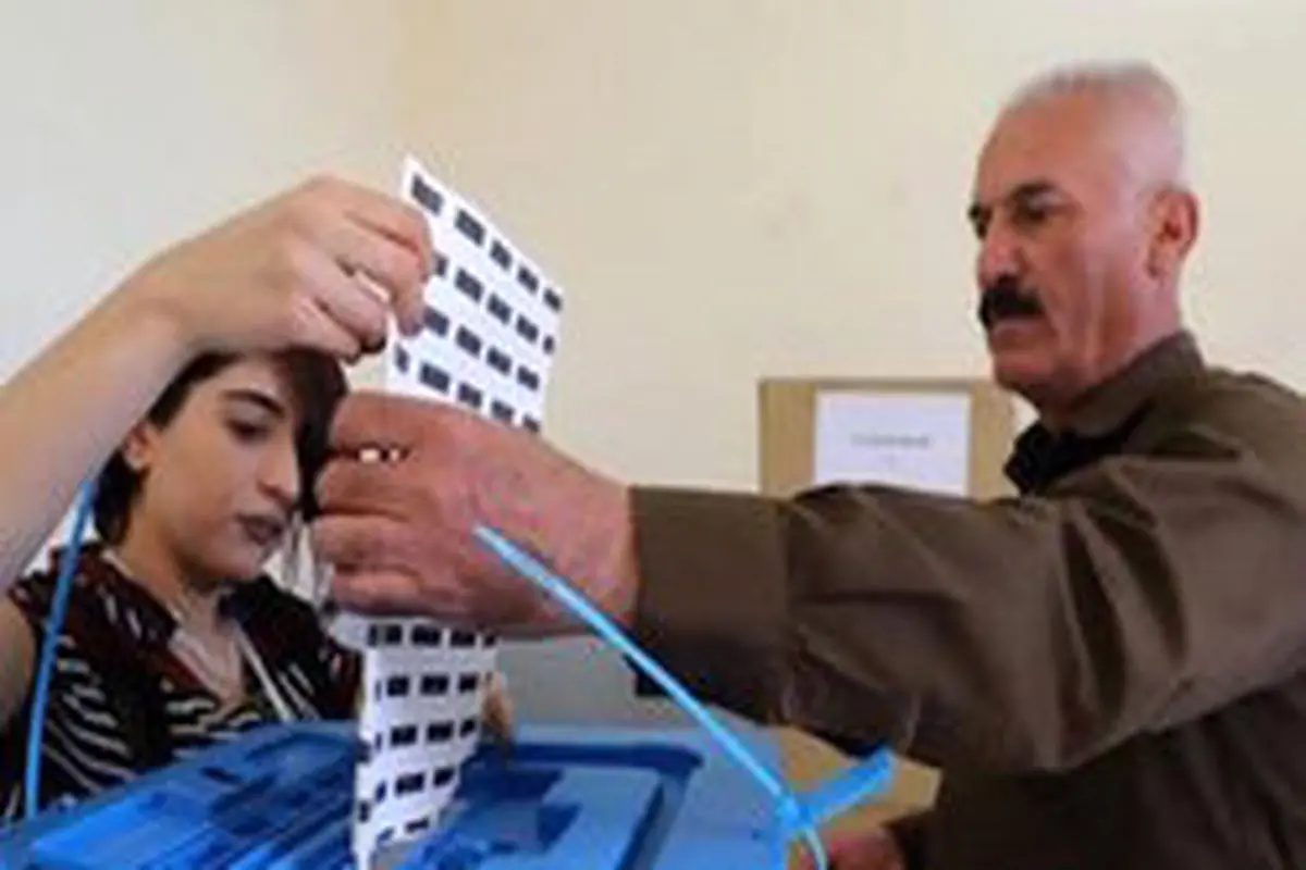 واکنش اتحادیه میهنی کردستان به نتایج انتخابات