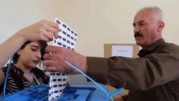 واکنش اتحادیه میهنی کردستان به نتایج انتخابات