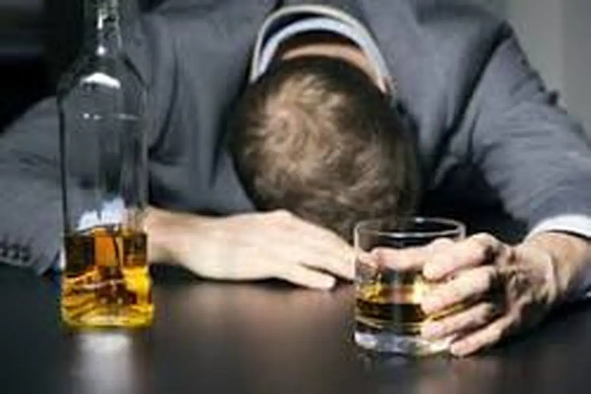 افزایش شمار فوتی‌های مصرف الکل به ۳۱ نفر