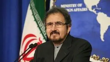 قاسمی: مکانیسم مالی اروپا «نفت در برابر غذا» نیست