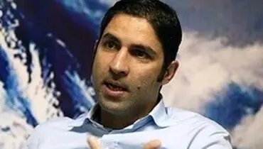 واکنش معینی به شایعه حضور هاشمیان در تیم جوانان