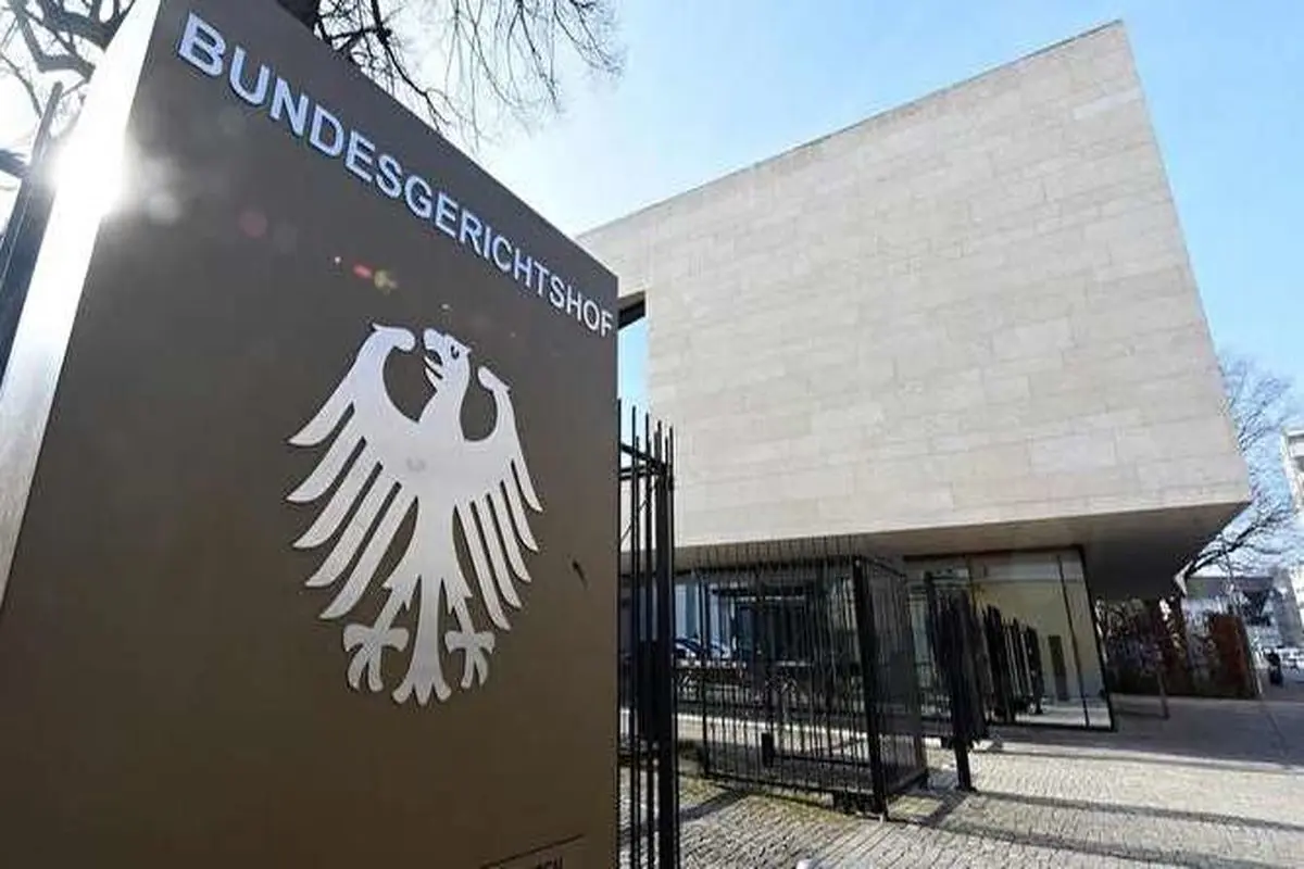 دادگاه آلمان استرداد دیپلمات ایرانی بازداشت‌شده به بلژیک را تایید کرد