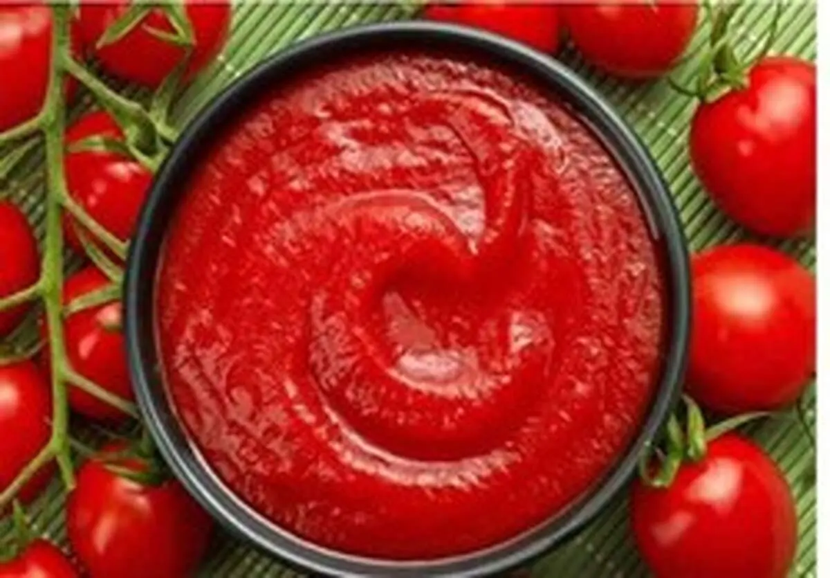 رب گوجه هم چند نرخی شد